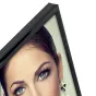 Foto rāmis - Zep Photo Frame BL016 Black 15x20 cm - ātri pasūtīt no ražotāja