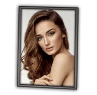 Foto rāmis - Zep Photo Frame BN1134 Black 7x10 cm - ātri pasūtīt no ražotājaFoto rāmis - Zep Photo Frame BN1134 Black 7x10 cm - ātri pasūtīt no ražotāja