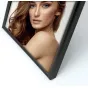 Рамки для фото - Zep Photo Frame BN114 Black Metal 10x15 cm - быстрый заказ от производителя