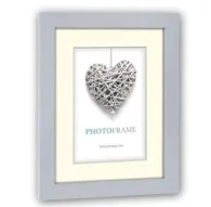 Photo Frames - Zep Photo Frame V32238 Regent 8 Grey 15x20 / 20x30 cm - quick order from manufacturerPhoto Frames - Zep Photo Frame V32238 Regent 8 Grey 15x20 / 20x30 cm - quick order from manufacturer