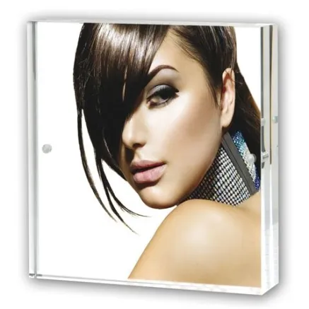 Zep Photo Frame AP125 Seattle 10x10 cm