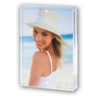 Foto rāmis - Zep Photo Frame AP128 Seattle 20x25 cm - ātri pasūtīt no ražotāja