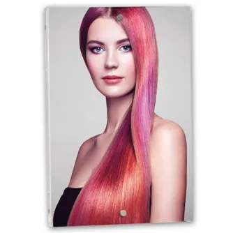 Foto rāmis - Zep Acryl foto rāmis AQ546 Atlanta 10x15 cm - ātri pasūtīt no ražotāja