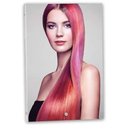 Zep Acryl foto rāmis AQ546 Atlanta 10x15 cm