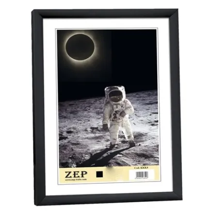 Zep Photo Frame KB7 Black 40x50 cm
