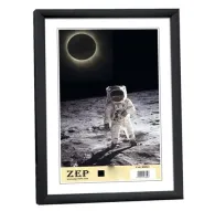 Рамки для фото - Zep Italia Zep Photo Frame KB8 Black 50x70 cm - быстрый заказ от производителяРамки для фото - Zep Italia Zep Photo Frame KB8 Black 50x70 cm - быстрый заказ от производителя