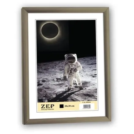 Zep Photo Frame KK1 Bronze 10x15 cm