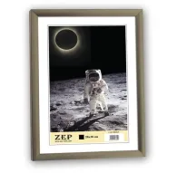 Photo Frames - Zep Photo Frame KK1 Bronze 10x15 cm - quick order from manufacturerPhoto Frames - Zep Photo Frame KK1 Bronze 10x15 cm - quick order from manufacturer