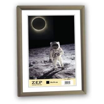 Рамки для фото - Zep Photo Frame KK3 Bronze 15x20 cm - быстрый заказ от производителя