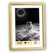 Foto rāmis - Zep foto rāmis KG5 Gold 30x40 cm - ātri pasūtīt no ražotājaFoto rāmis - Zep foto rāmis KG5 Gold 30x40 cm - ātri pasūtīt no ražotāja