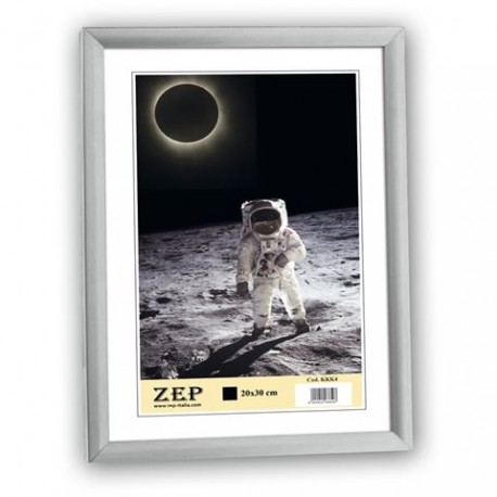 Рамки для фото - Zep Photo Frame KL11 Silver 21x29,7 cm - быстрый заказ от производителя
