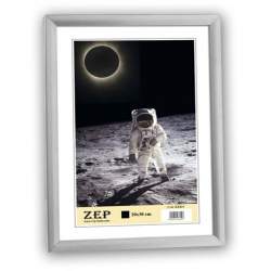 Рамки для фото - Zep Photo Frame KL9 Silver 40x60 cm - купить сегодня в магазине и с доставкой