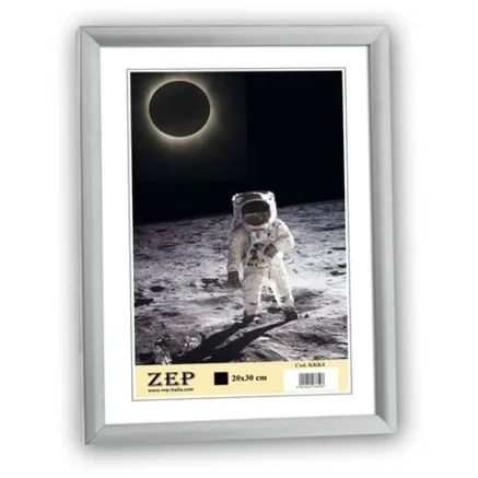 Zep Photo Frame KL18 Silver 50x50 cm