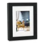 Photo Frames - Zep Photo Frame V5923B Niki Black 15x20 / 20x30 cm - buy today in store and with delivery