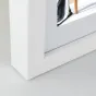 Photo Frames - Zep Photo Frame V5957W Niki White 9x13 / 13x18 cm - quick order from manufacturer