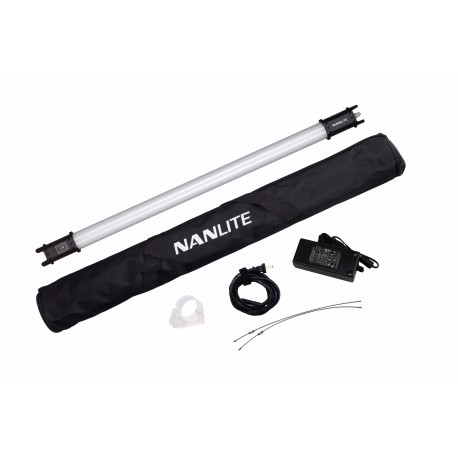 LED палки - NANLITE PAVOTUBE 15C 1-KIT 15-2009-1KIT - быстрый заказ от производителя