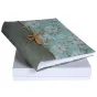 Photo Albums - Zep Paper Album GD323250G Garden Grey with 50 Sheets 32x32 cm - quick order from manufacturer