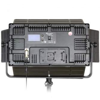 Light Panels - Falcon Eyes Bi-Color LED Kit LPW-820TD - quick order from manufacturer