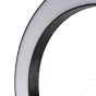 LED Gredzenveida lampas - Falcon Eyes Wi-Fi Bi-Color LED Ring Lamp Dimmable DVR-160TW - ātri pasūtīt no ražotāja