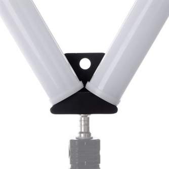 Light Wands Led Tubes - Falcon Eyes LED Light Stick Kit LB-16-K3 with Case - quick order from manufacturer