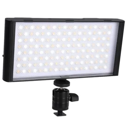 Falcon Eyes Bi-Color LED Panel RX-24TDX III-K1 61x62 cm 220W