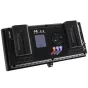 On-camera LED light - Falcon Eyes Bi-Color LED Lamp Set T6 incl. Battery - quick order from manufacturer