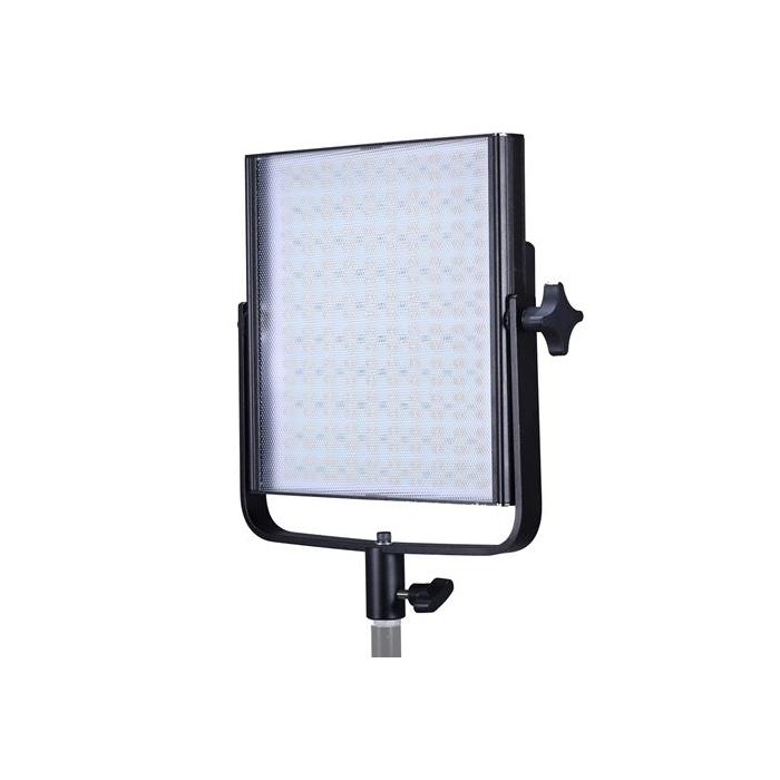 Light Panels - Falcon Eyes Bi-Color LED Lamp Set T10 - quick order from manufacturer