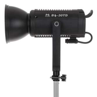 Monolight Style - Falcon Eyes Bi-Color LED Lamp Dimmable BL-30TD - quick order from manufacturer