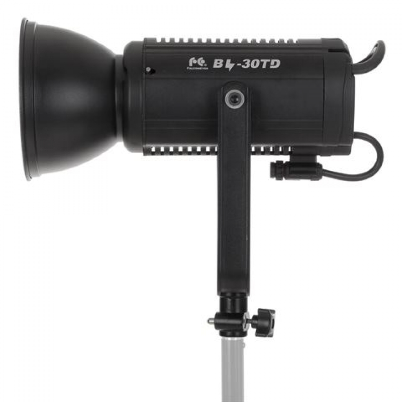 Humoristisk Stræde Nedrustning Falcon Eyes Bi-color Led Lamp Dimmable Bl-30td 290773