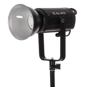 Monolight Style - Falcon Eyes Bi-Color LED Lamp Kit Dimmable BL-30TD-K1 - quick order from manufacturer