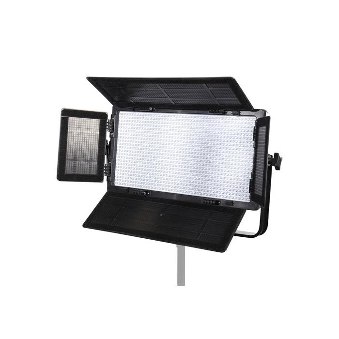 Light Panels - Linkstar Bi-Color LED Lamp Dimmable LEP-748C - quick order from manufacturer