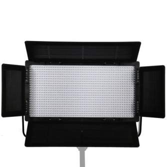 Light Panels - Linkstar Bi-Color LED Lamp Dimmable LEP-748C - quick order from manufacturer