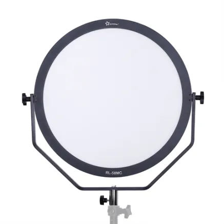 Linkstar Bi-Color LED Lamp RL-58MC on 230V