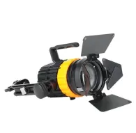 LED прожекторы - Falcon Eyes Bi-Color Mini LED Fresnel P-5AD 50W - быстрый заказ от производителяLED прожекторы - Falcon Eyes Bi-Color Mini LED Fresnel P-5AD 50W - быстрый заказ от производителя