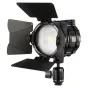 LED Floodlights - Linkstar Mini LED Fresnel Lucia L-1.5-K1 15W - quick order from manufacturer