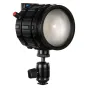 LED Floodlights - Linkstar Mini LED Fresnel Lucia L-1.5-K1 15W - quick order from manufacturer