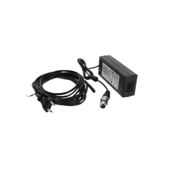 LED lampas barošana - Falcon Eyes Power Supply SP-AC15-7A 4 Pin - ātri pasūtīt no ražotāja