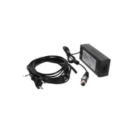 LED lampas barošana - Falcon Eyes Power Supply SP-AC15-7A 4 Pin - ātri pasūtīt no ražotājaLED lampas barošana - Falcon Eyes Power Supply SP-AC15-7A 4 Pin - ātri pasūtīt no ražotāja