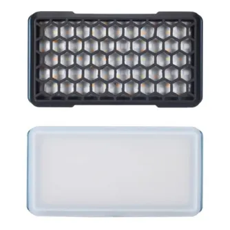 Gaismas veidotāji - Falcon Eyes Diffuser + Honeycomb Grid F7-DF+HC for PockeLite F7 - ātri pasūtīt no ražotāja