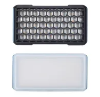 Barndoors Snoots & Grids - Falcon Eyes Diffuser + Honeycomb Grid F7-DF+HC for PockeLite F7 - quick order from manufacturerBarndoors Snoots & Grids - Falcon Eyes Diffuser + Honeycomb Grid F7-DF+HC for PockeLite F7 - quick order from manufacturer