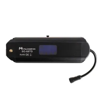 Питание для LED ламп - Falcon Eyes Control Unit CO-68TD for RX-68TD - быстрый заказ от производителя