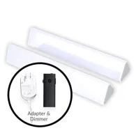 Gaismas kastes - Orangemonkie Standalone Kit M2110R for Halo Bar - ātri pasūtīt no ražotājaGaismas kastes - Orangemonkie Standalone Kit M2110R for Halo Bar - ātri pasūtīt no ražotāja