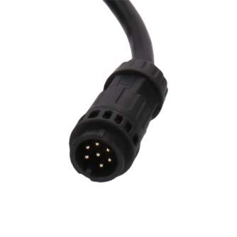 Аксессуары для освещения - Falcon Eyes Extension Cable SP-XC10H7 10m - быстрый заказ от производителя