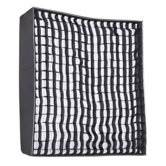 Softboksi - Linkstar Softbox + Honeycomb Grid RX-11SB+HC for LED RX-11TD - ātri pasūtīt no ražotāja