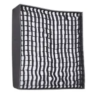 Softboxes - Linkstar Softbox + Honeycomb Grid RX-11SB+HC for LED RX-11TD - quick order from manufacturerSoftboxes - Linkstar Softbox + Honeycomb Grid RX-11SB+HC for LED RX-11TD - quick order from manufacturer