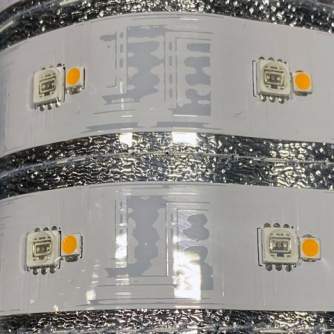 LED панели - Falcon Eyes Flexibel RGB LED Panel RX-818-K1 61x46 cm - быстрый заказ от производителя