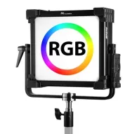 Light Panels - Falcon Eyes RGB LED Panel Desal DS-811 30x30 cm - quick order from manufacturerLight Panels - Falcon Eyes RGB LED Panel Desal DS-811 30x30 cm - quick order from manufacturer