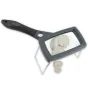 Magnifying Glasses - Carson Handheld Magnifier with Rubber Grip 2,5x85mm - quick order from manufacturer