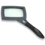 Magnifying Glasses - Carson Handheld Magnifier with Rubber Grip 2,5x85mm - quick order from manufacturer