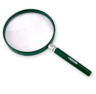 Увеличительные стекла/лупы - Carson Handheld Magnifier 2x130mm - быстрый заказ от производителяУвеличительные стекла/лупы - Carson Handheld Magnifier 2x130mm - быстрый заказ от производителя